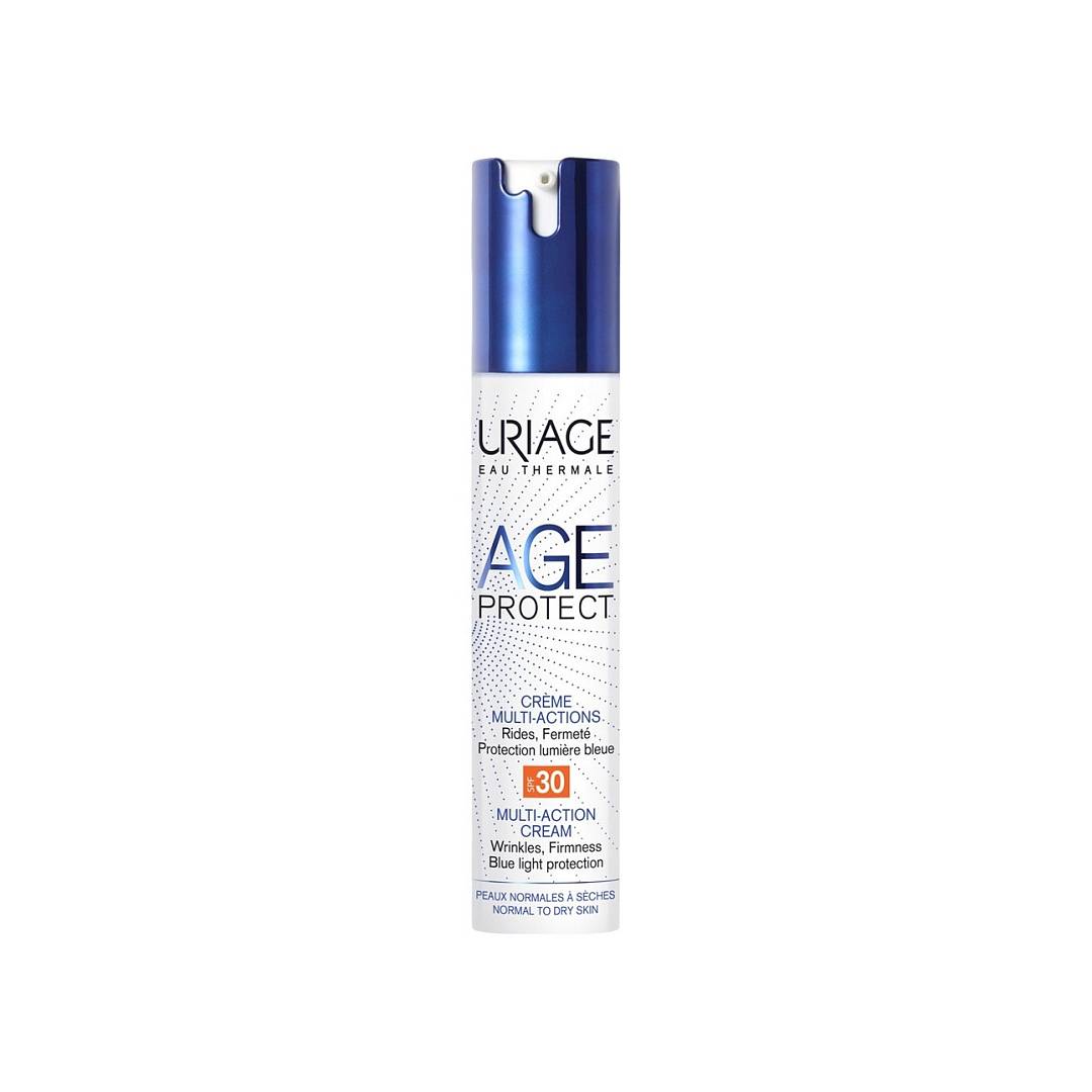 Крем дневной многофункциональный spf 30 Age Protect 