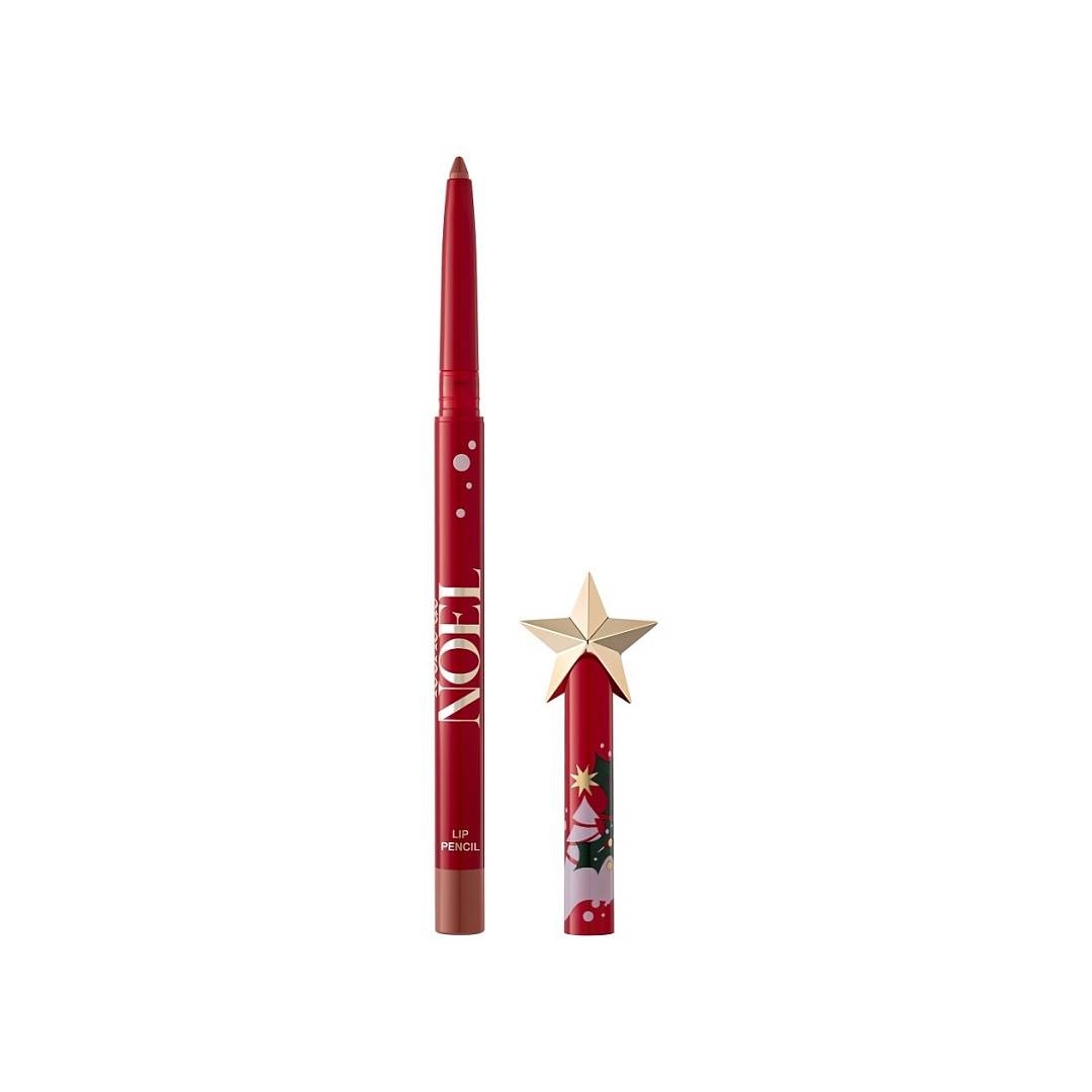Карандаш для губ автоматический Feerie de Noel