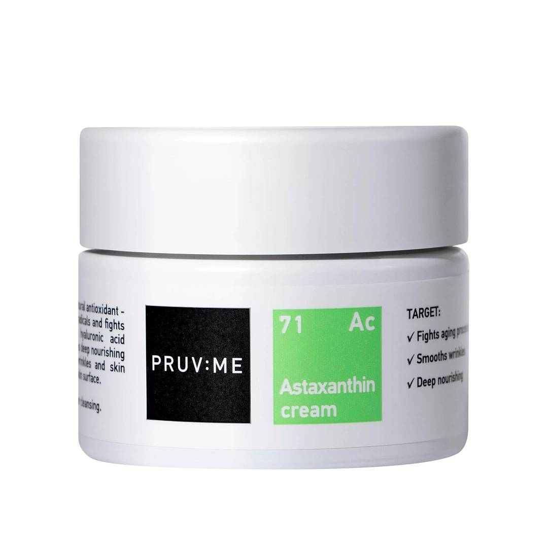 Крем для лица для сохранения молодости кожи