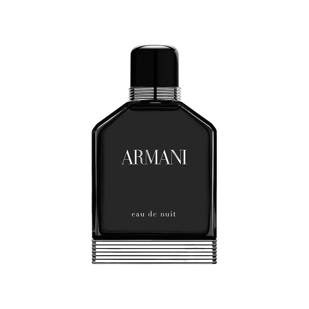 Armani Eeu De Nuit homme Туалетная вода