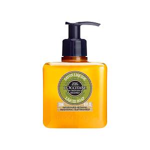 Мыло жидкое Вербена Shea Butter