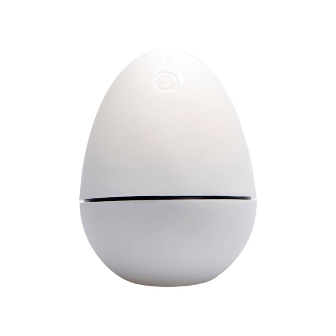 Бальзам для губ Сливочный кофе - Ваниль 