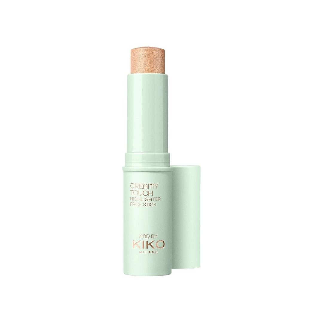 Хайлайтер-стик кремовый Creamy Touch Highlighter Face Stick