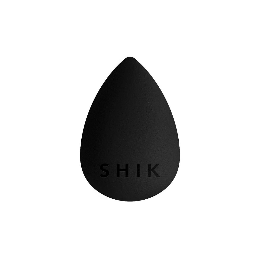 Спонж Black Make-up Sponge