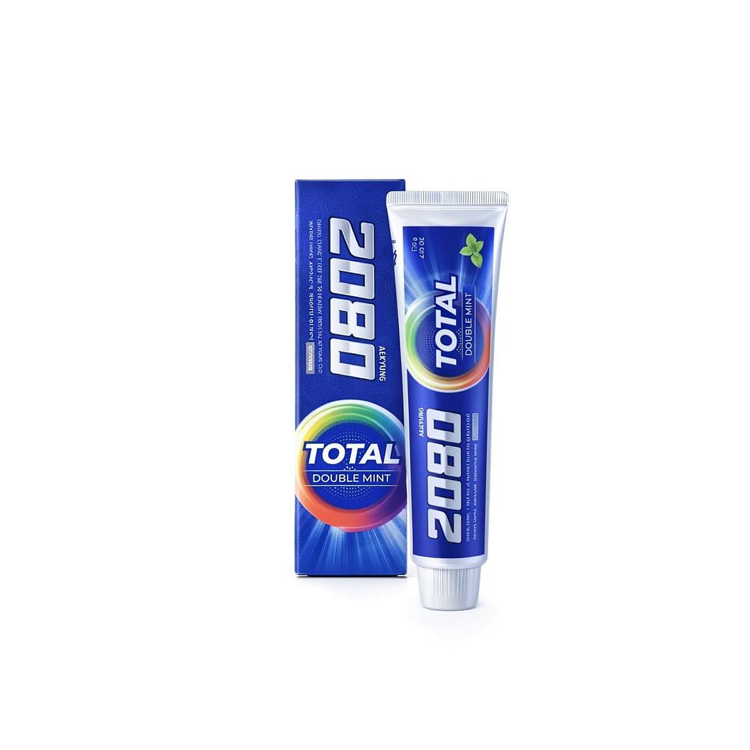 Зубная паста DC 2080 Освежающая