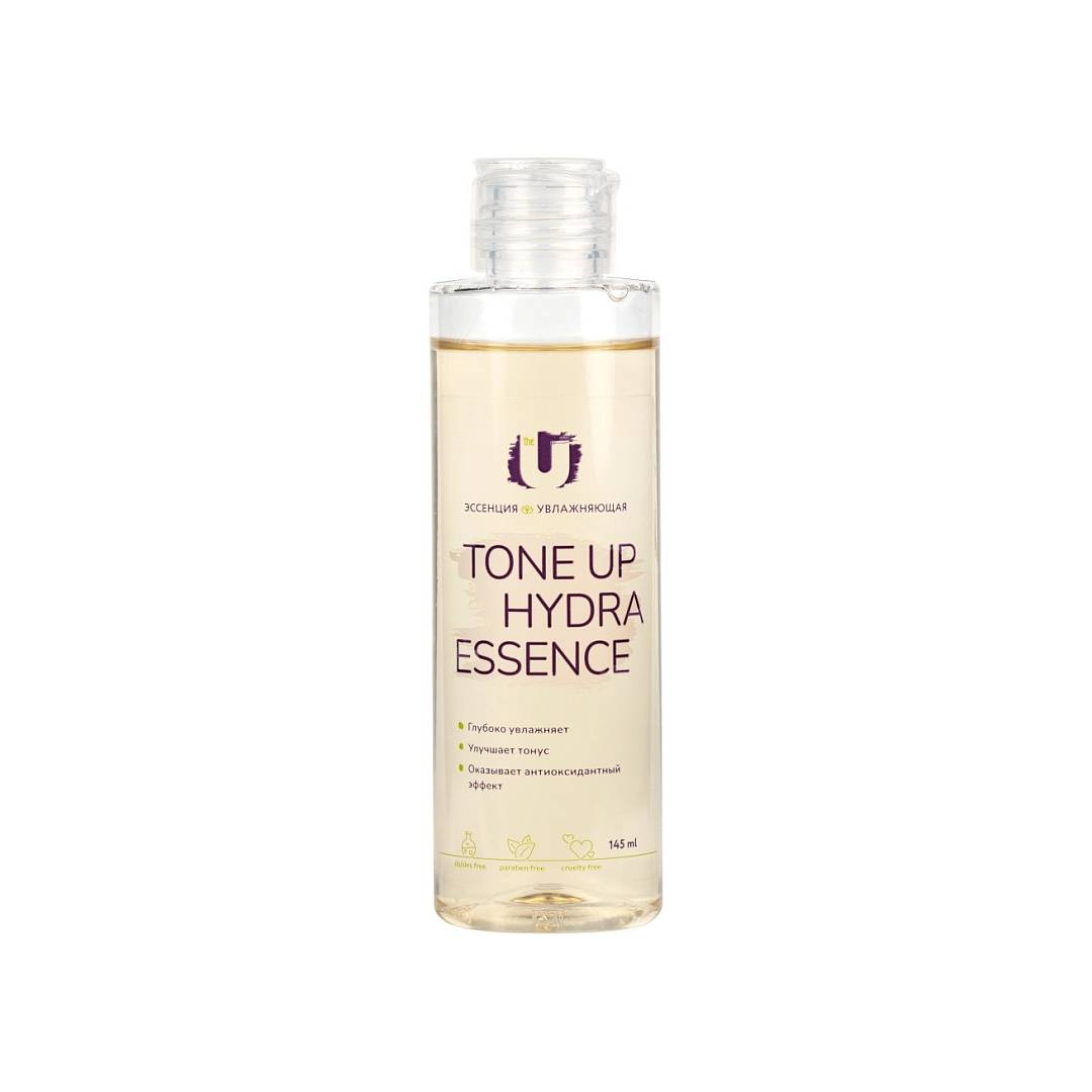 Эссенция для лица Tone Up Hydra Essence