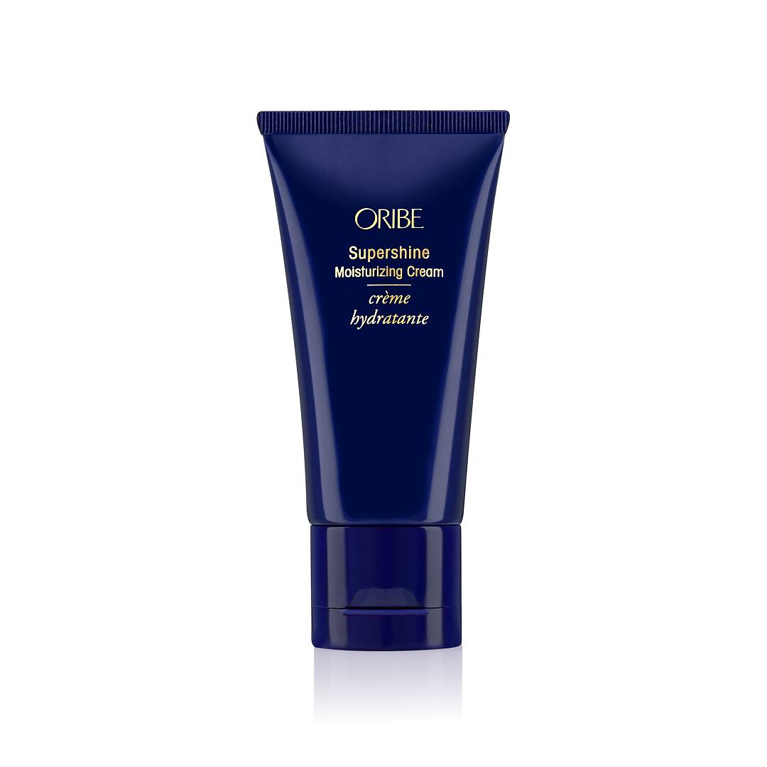 Крем для блеска волос Supershine Moisturizing Cream Travel 50 мл