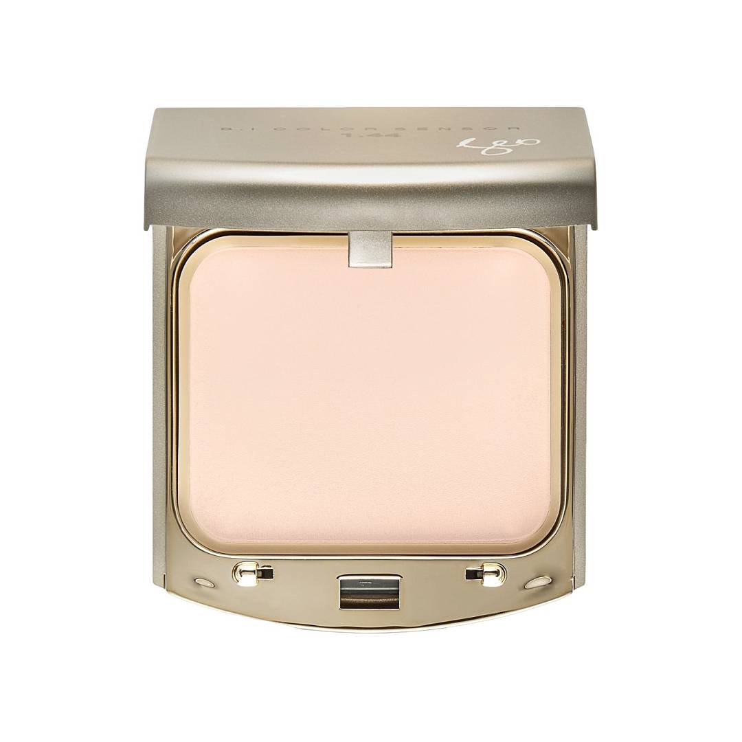 Пудра компактная Catalina Geo B.I Color Sensor