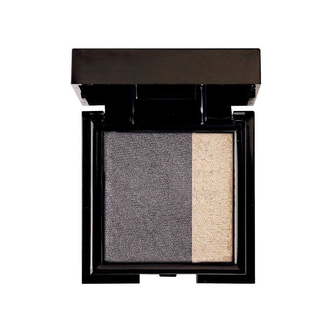 Тени двойные запечённые Noubatwin