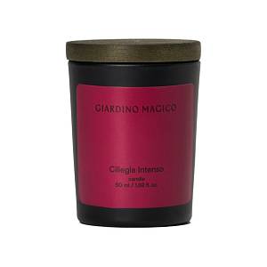 Свеча парфюмерная Ciliegia Intenso