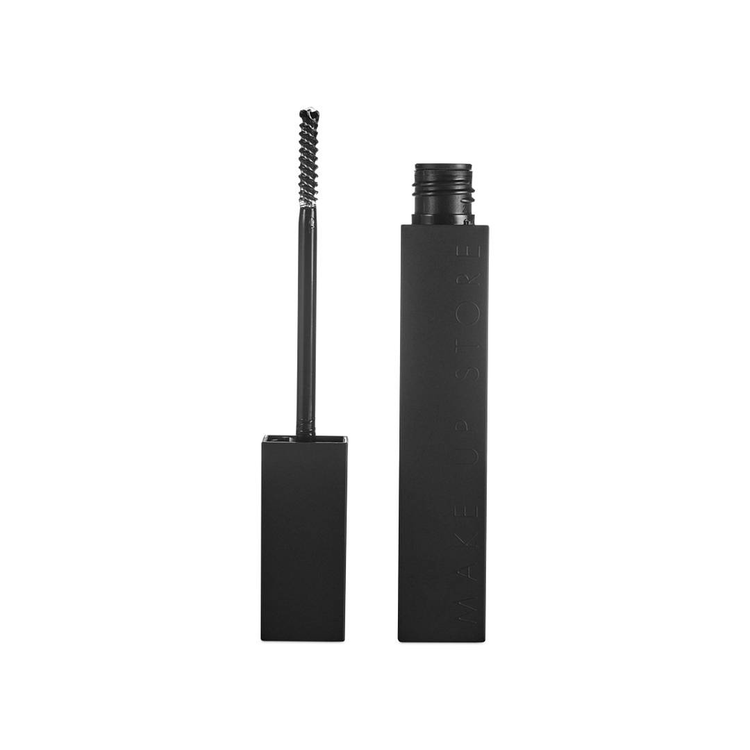 Гель для бровей прозрачный Brow Set Fix