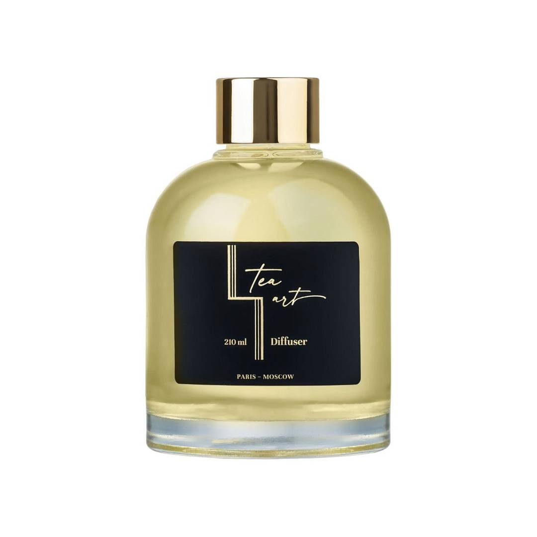 Диффузор Black tea & Cognac, Chocolate