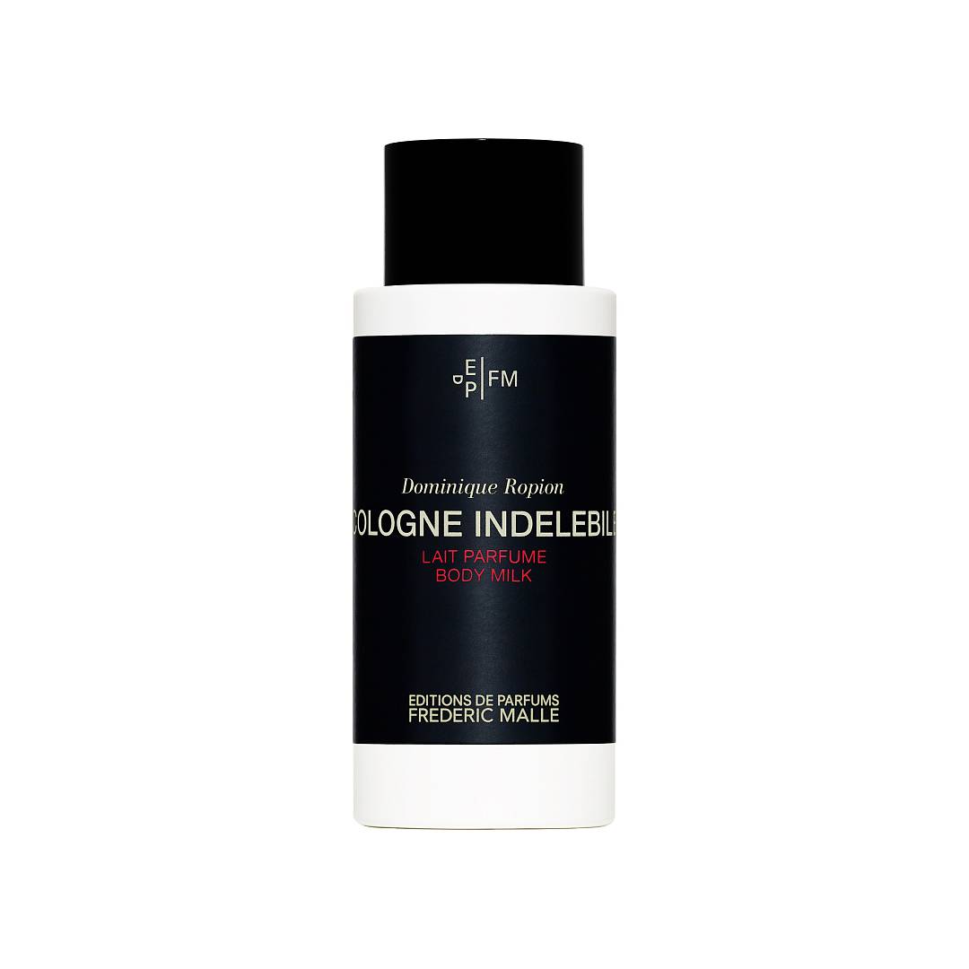 Cologne Indelebile Молочко для тела