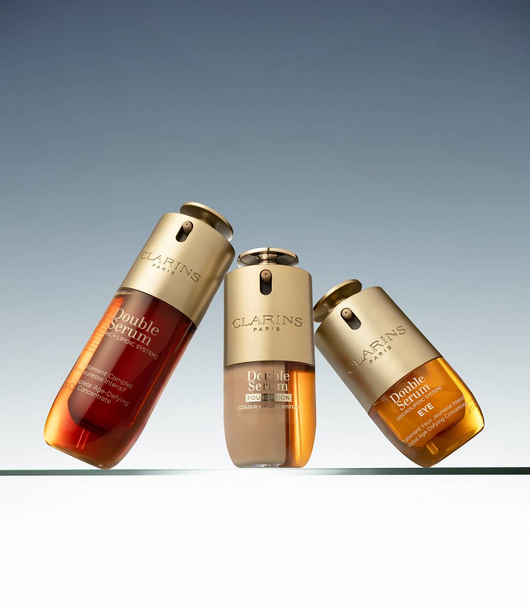 CLARINS