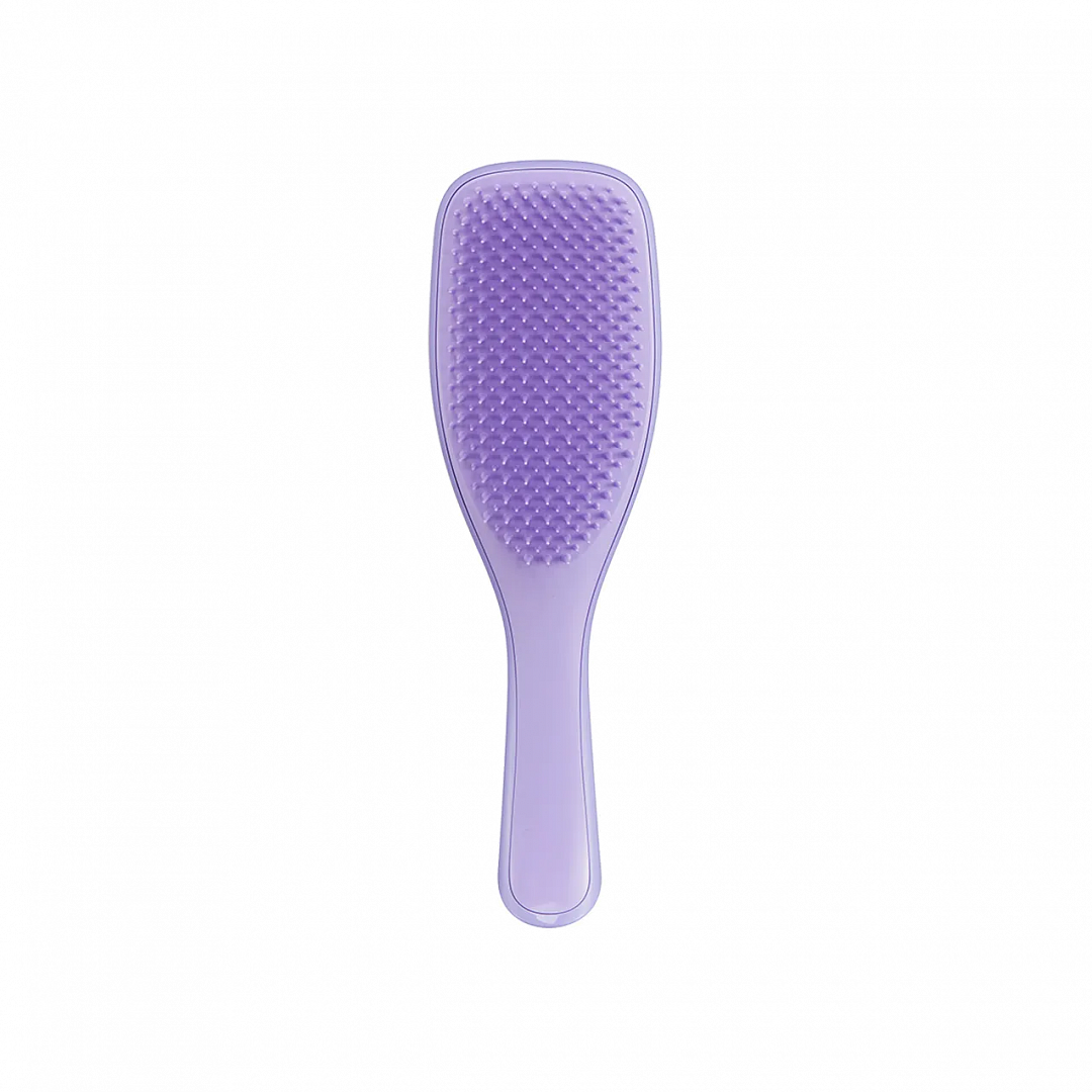 Расческа для волос The Wet Detangler The Naturally Curly Purple Passion