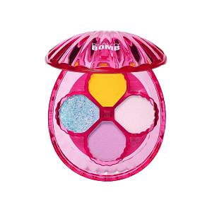 Палетка теней для век Jelly Pirate Eyeshadow Palette