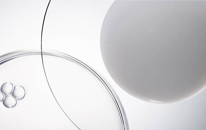 Пептиды в уходе 