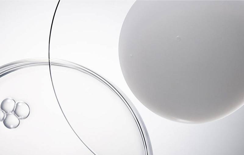 Пептиды в уходе 