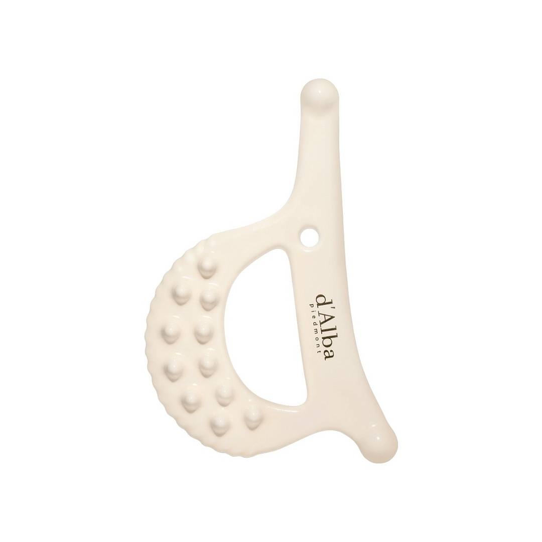 Массажёр гуаша Slim Fit Ceramic Guasha 