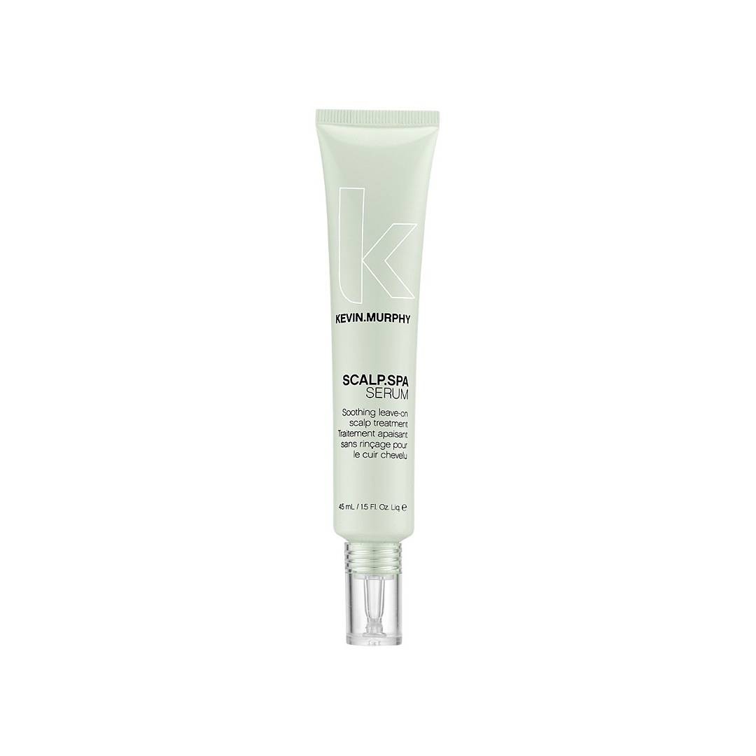 Сыворотка-уход успокаивающая для кожи головы Scalp.Spa Serum