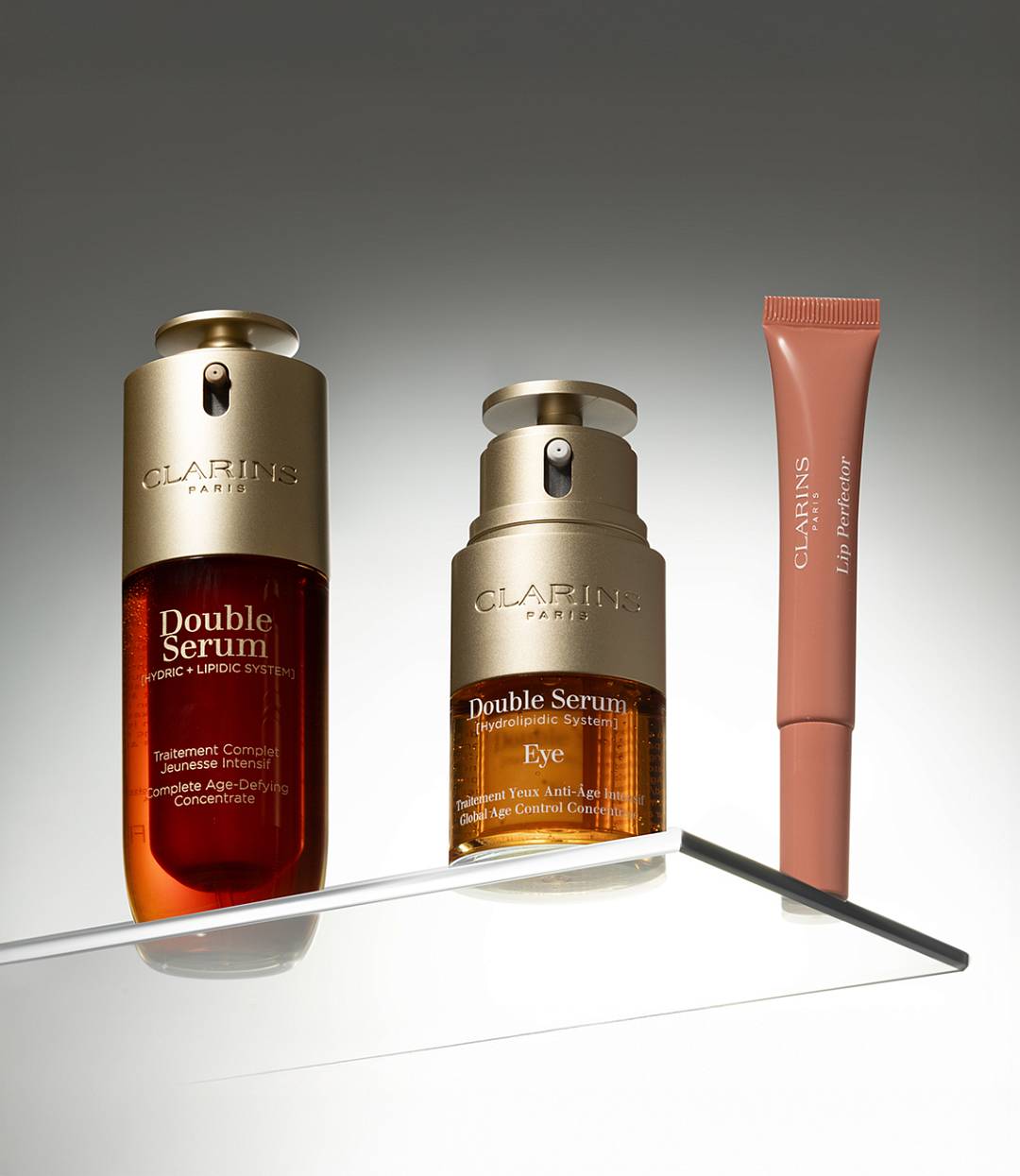CLARINS