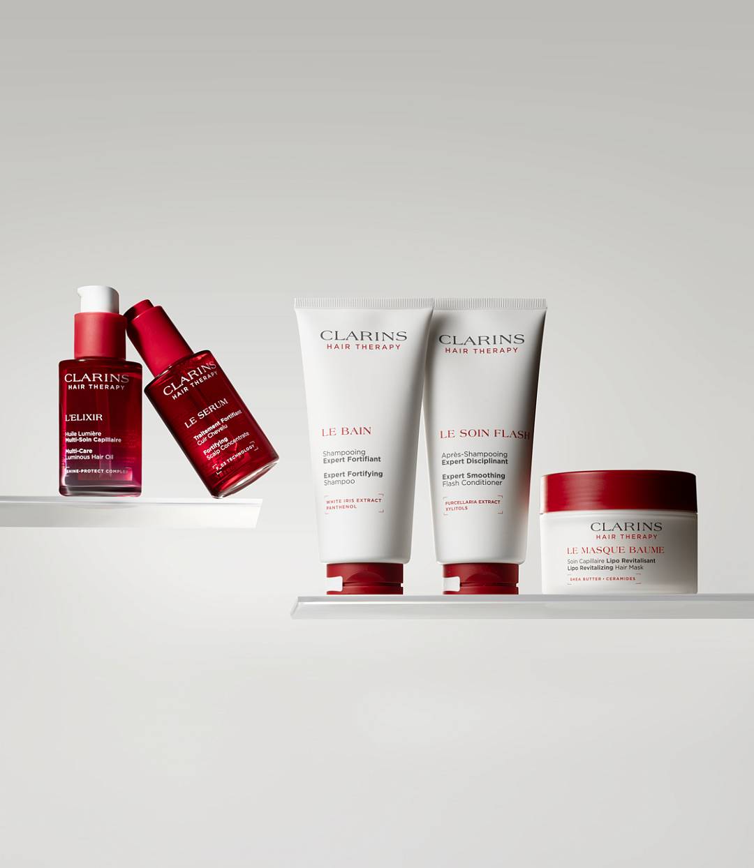 CLARINS
