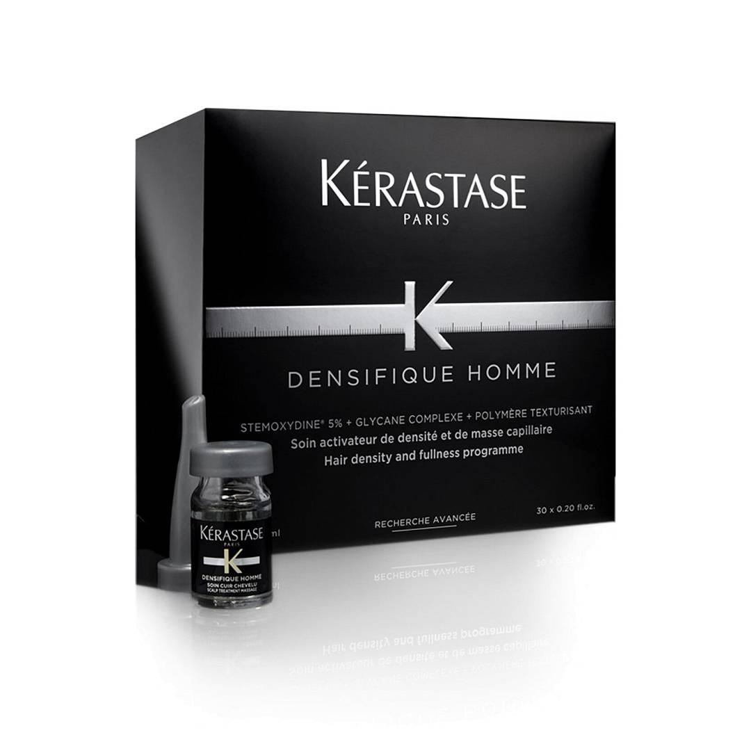 Активатор густоты и плотности волос для мужчин Densifique Homme