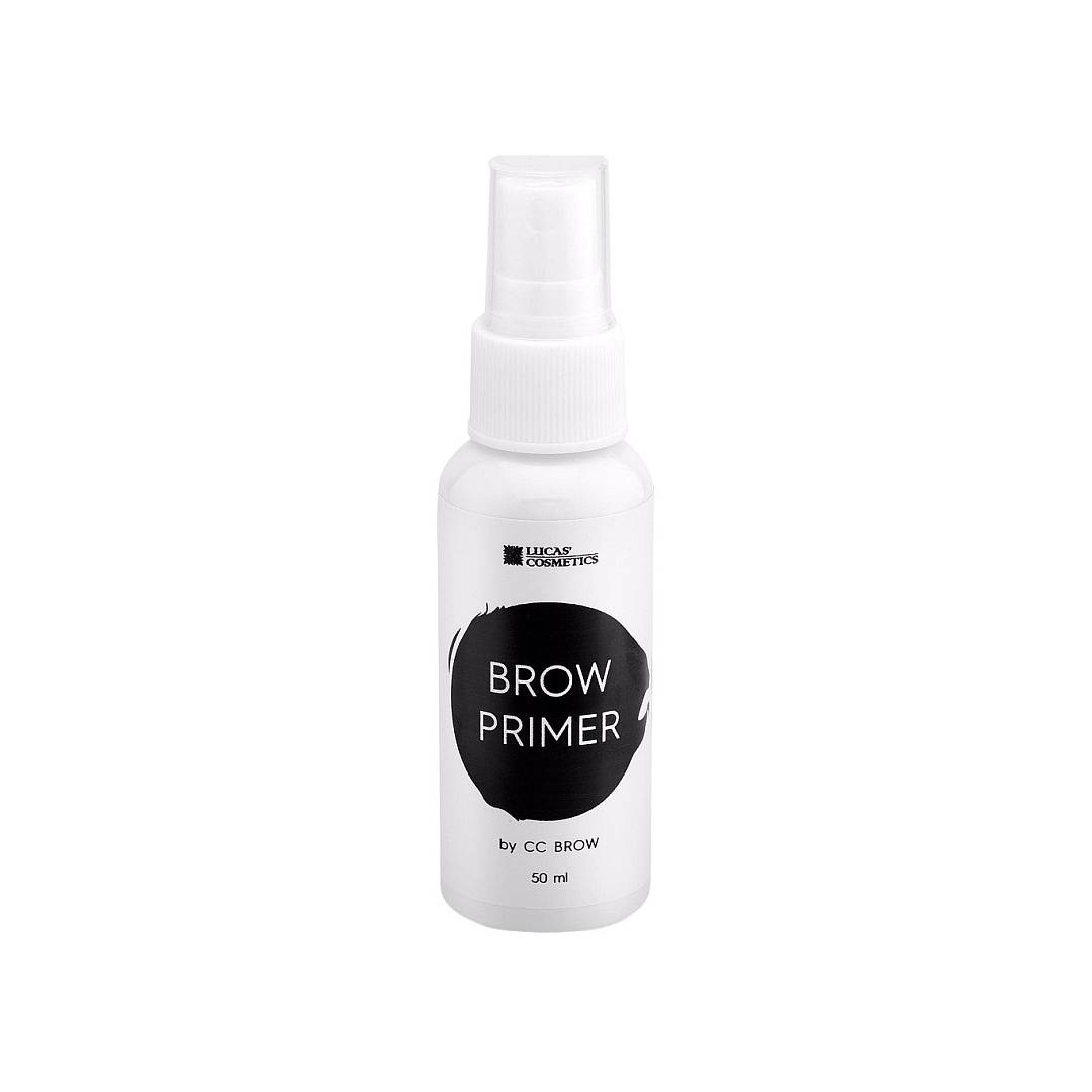 Обезжириватель для бровей Brow Primer