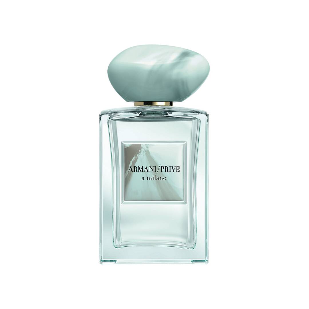 Armani Privé A Milano Haute Couture Edition Парфюмерная вода