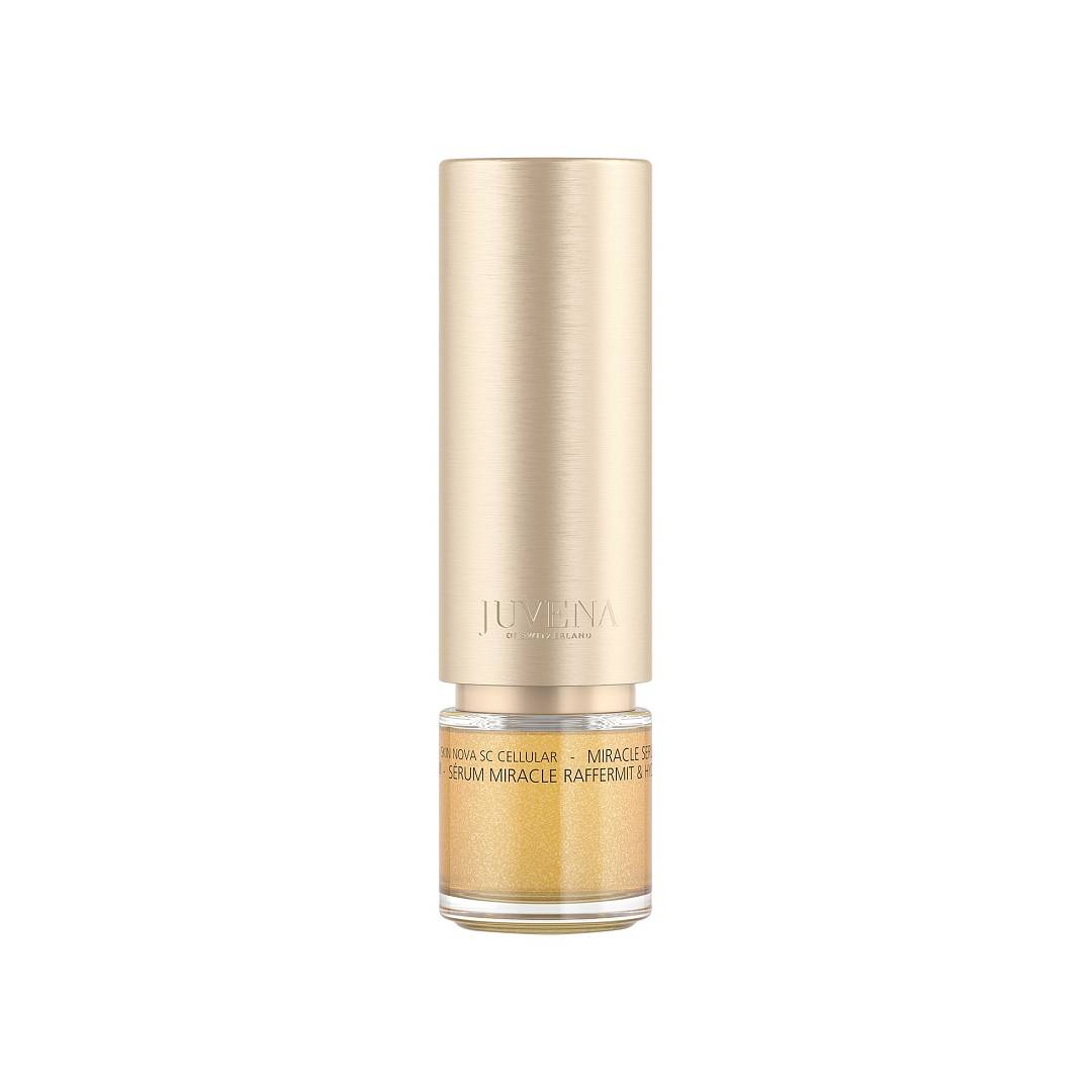 Бьюти-сыворотка подтягивающая увлажняющая Miracle Serum
