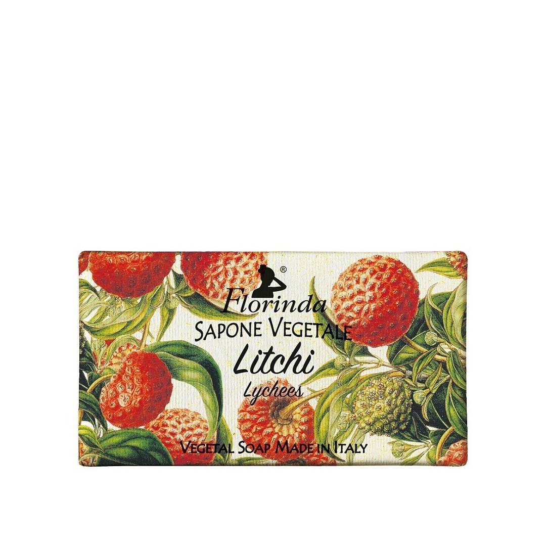 Мыло Litchi