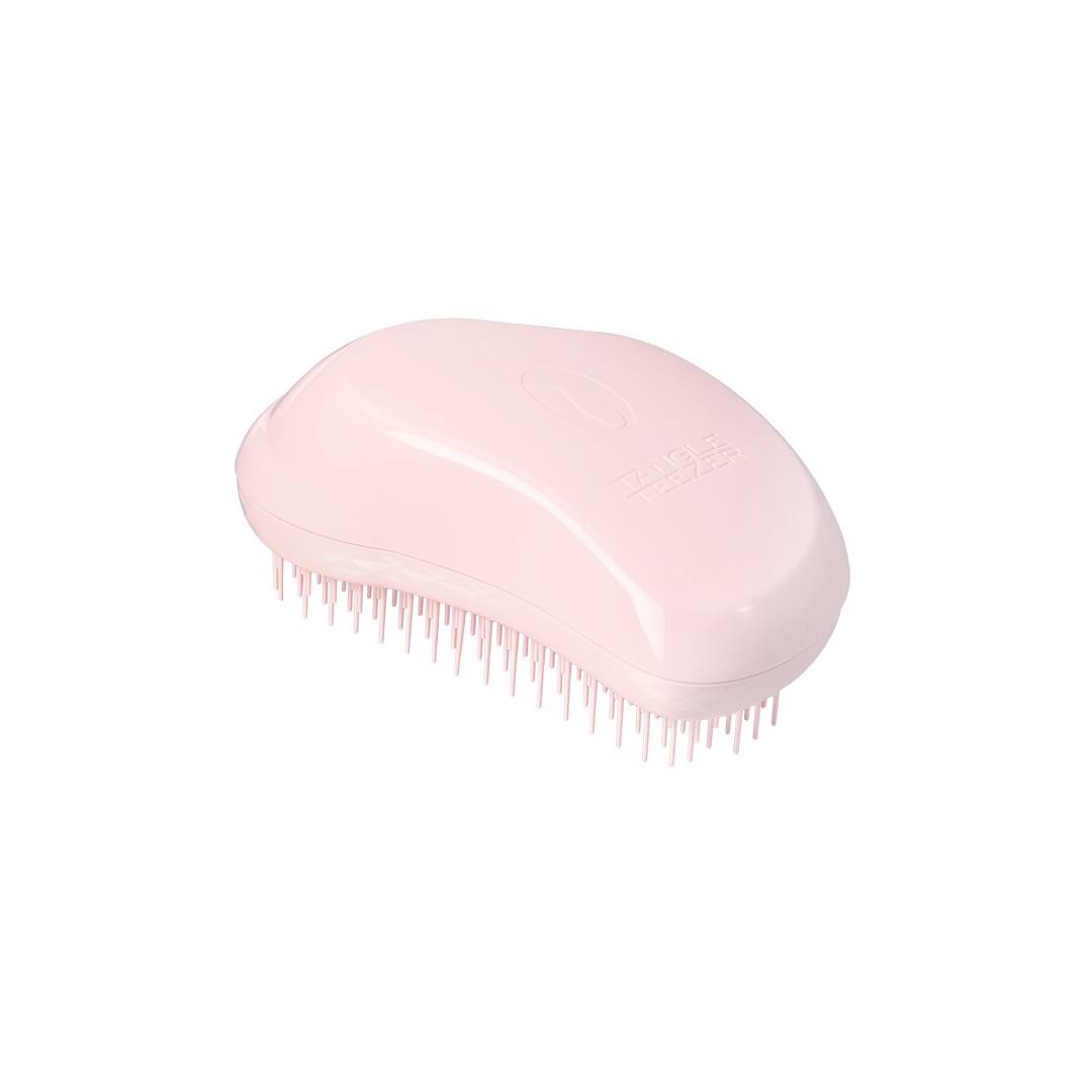 Расческа для волос The Original Plant Brush Marshmallow Pink