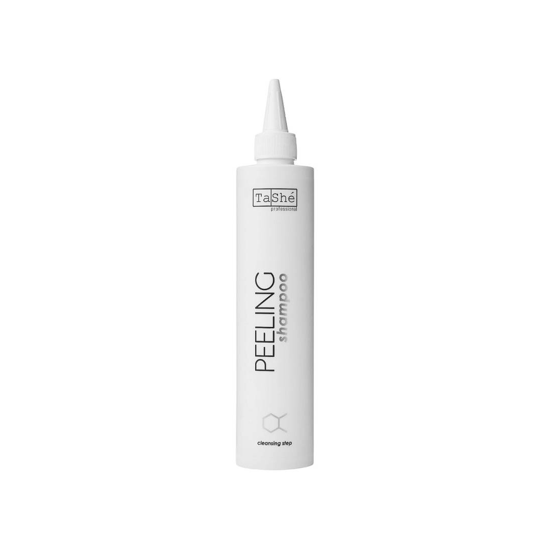 Пилинг-шампунь для кожи головы Scalp Cleansing Gel Shampoo