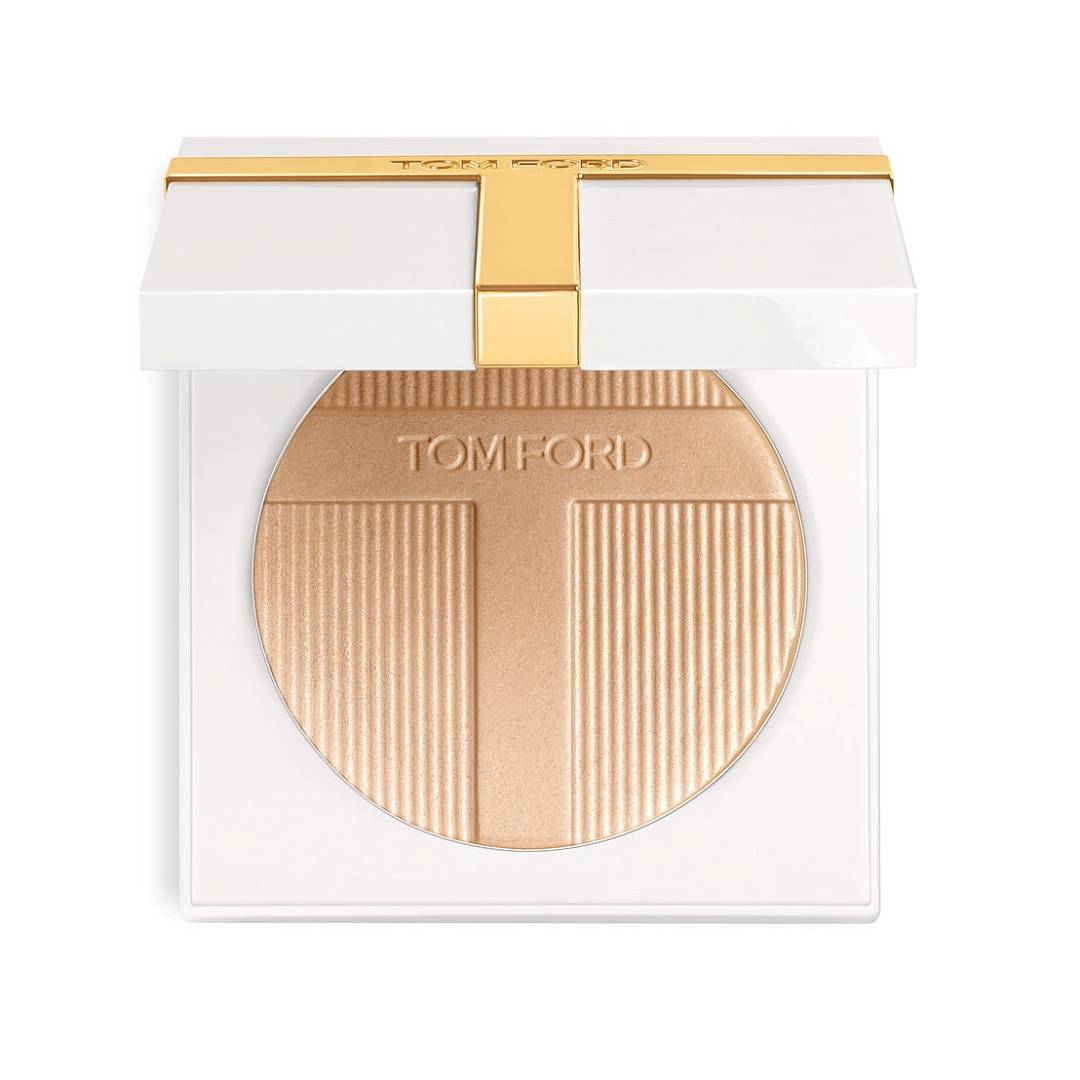 Хайлайтер сияющий Soleil Glow Highlighter