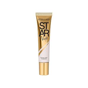 Тональный крем выравнивающий Star Nude Foundation