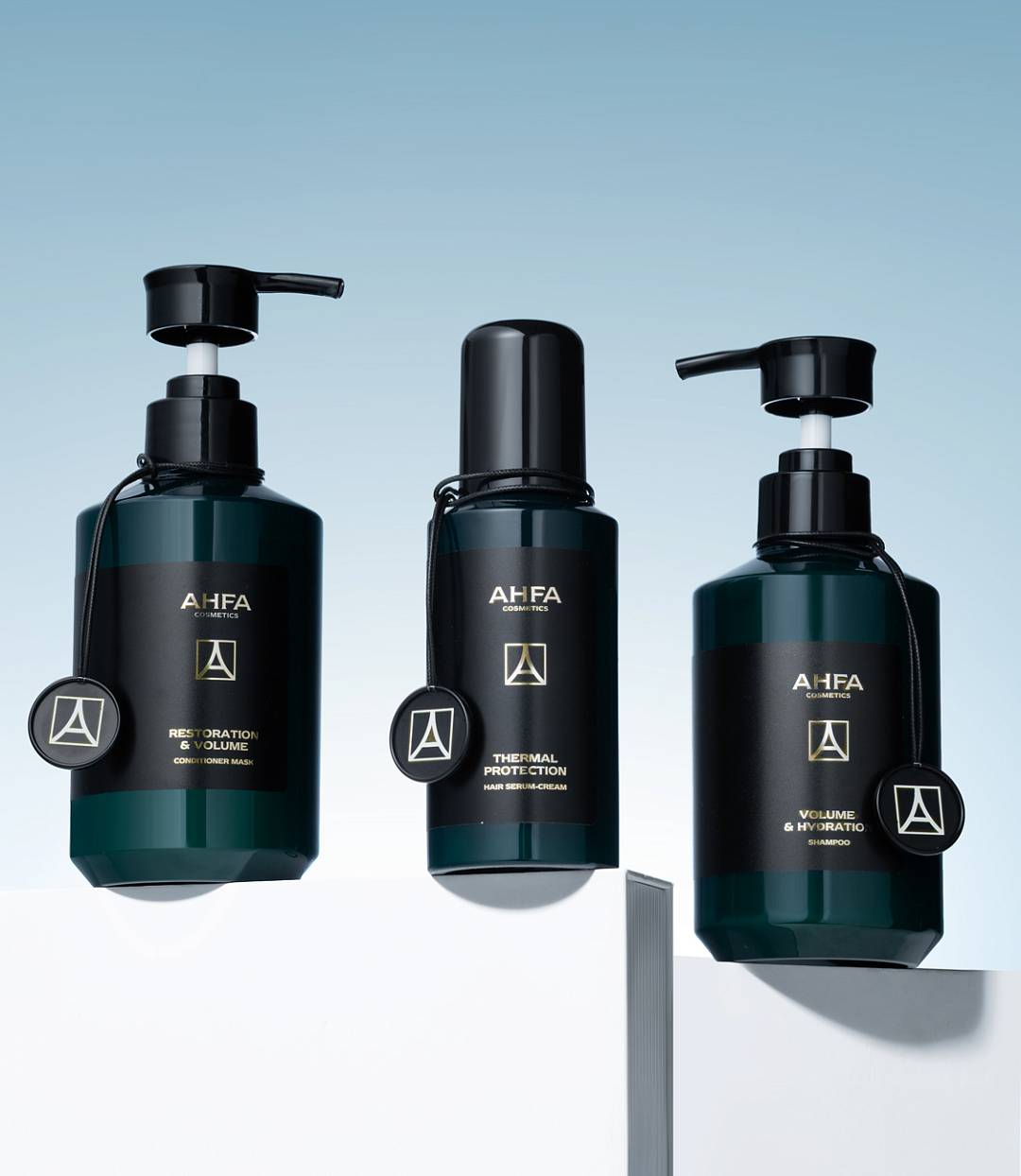 AHFA COSMETICS