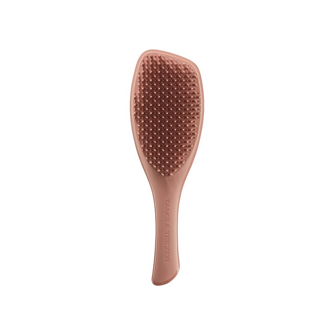Расческа для волос The Complete Carebrush Fine Glazed Mocha