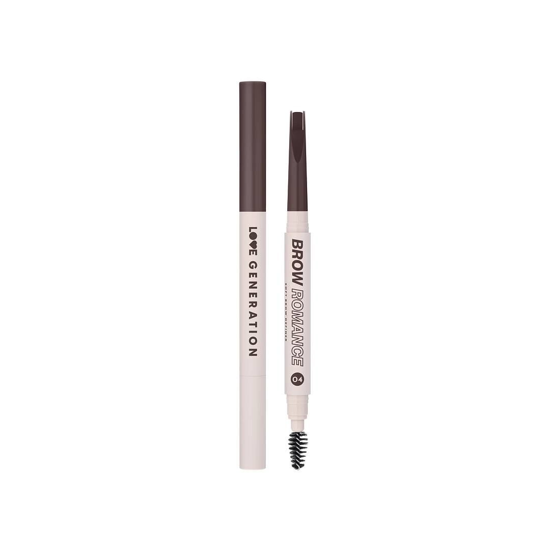 Карандаш для бровей автоматический Brow Romance