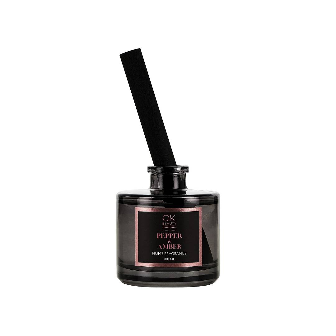 Диффузор Home Fragrance Перец и Амбра