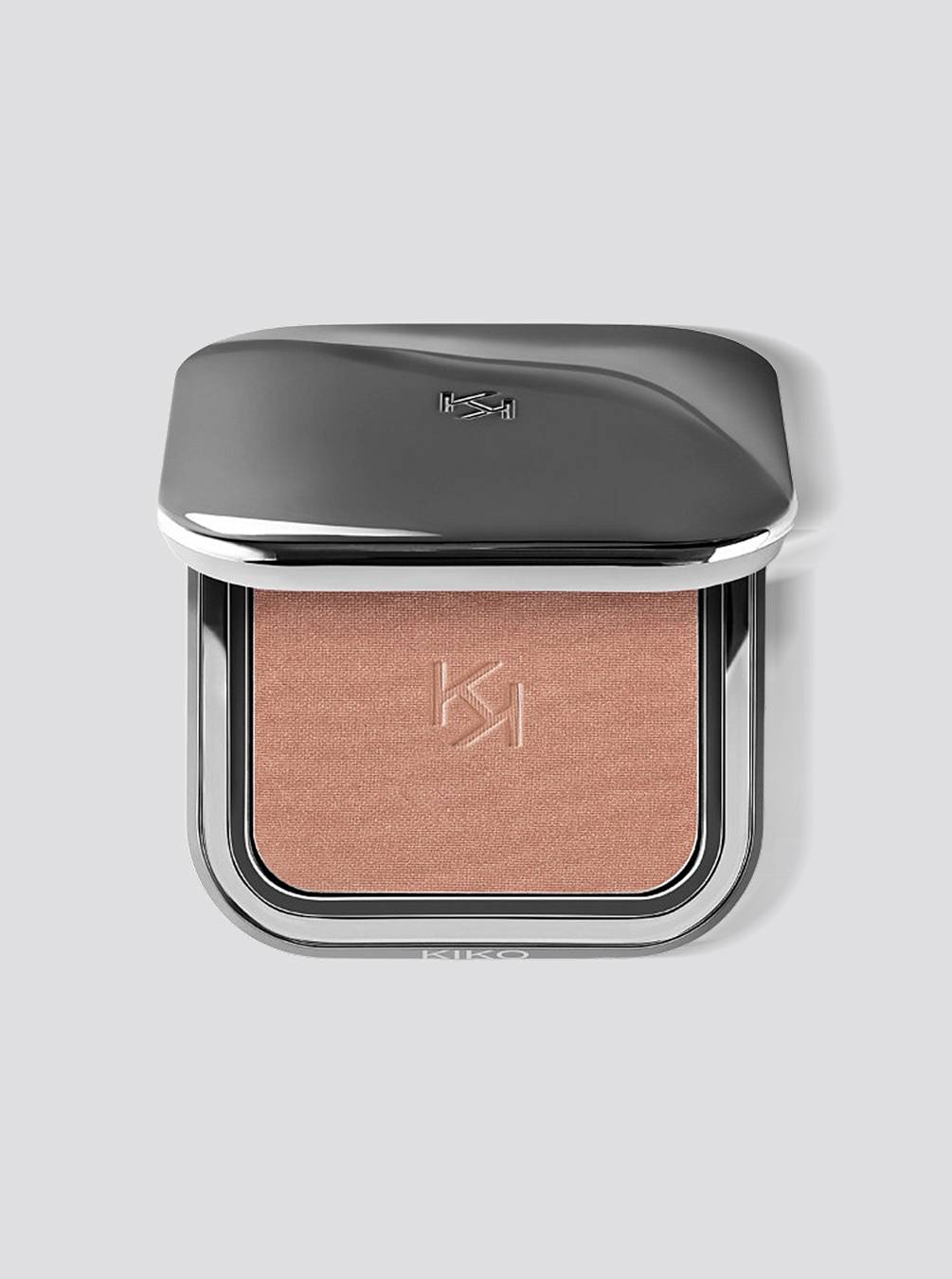 Бархатная текстура и стойкий цвет: румяна Kiko Milano