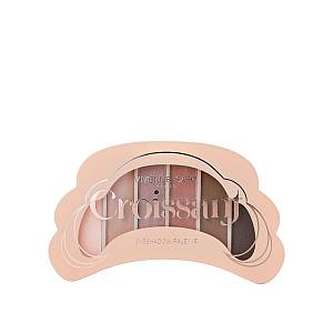Палетка теней для век Croissant