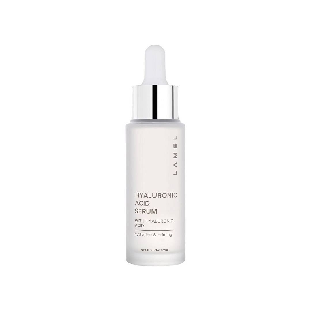 Сыворотка для лица увлажняющая Hyaluronic Acid Serum