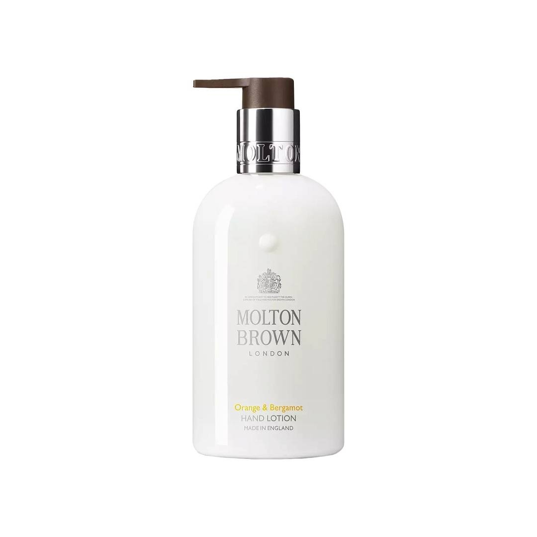 Лосьон для рук Orange & Bergamot