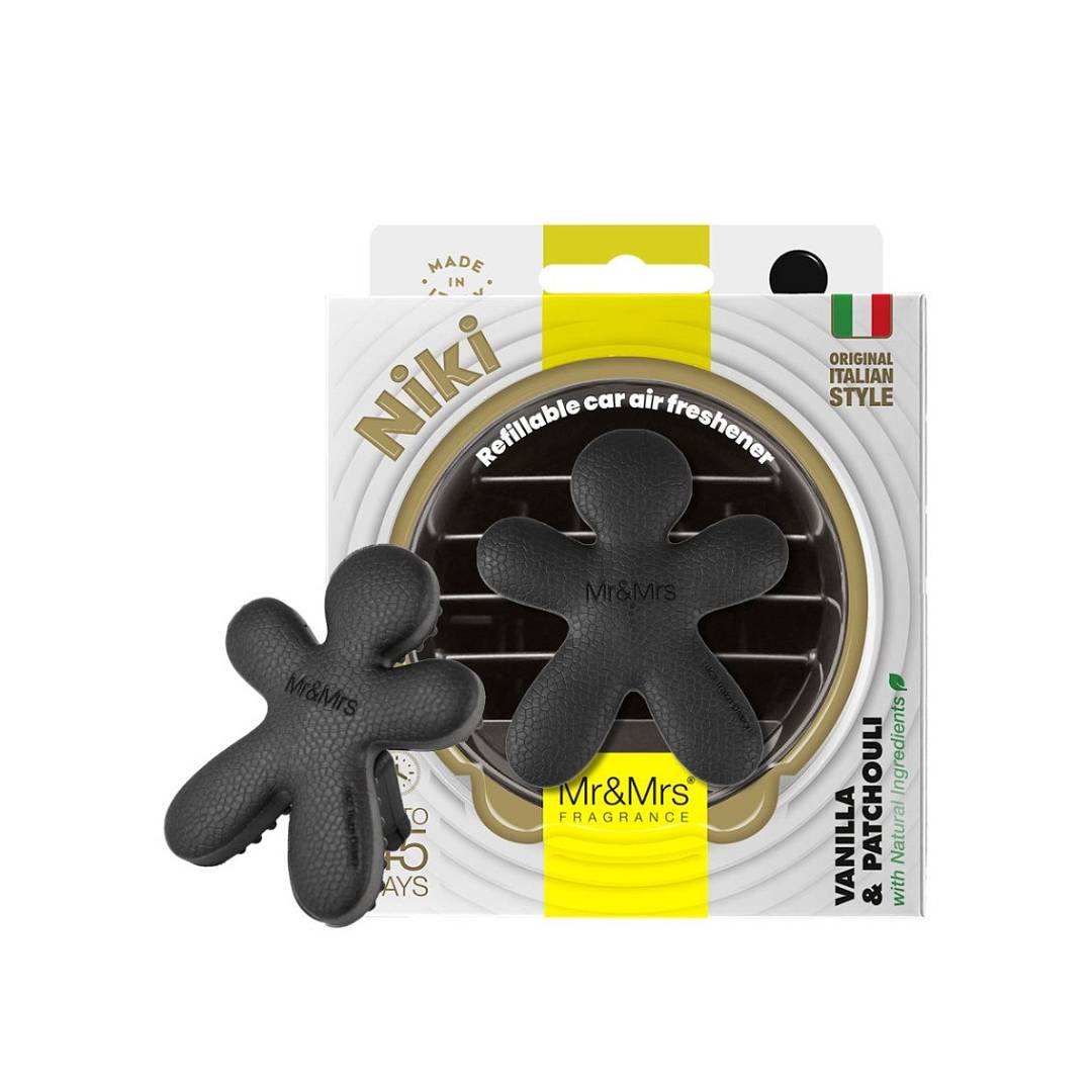 Niki Ароматизатор для автомобиля