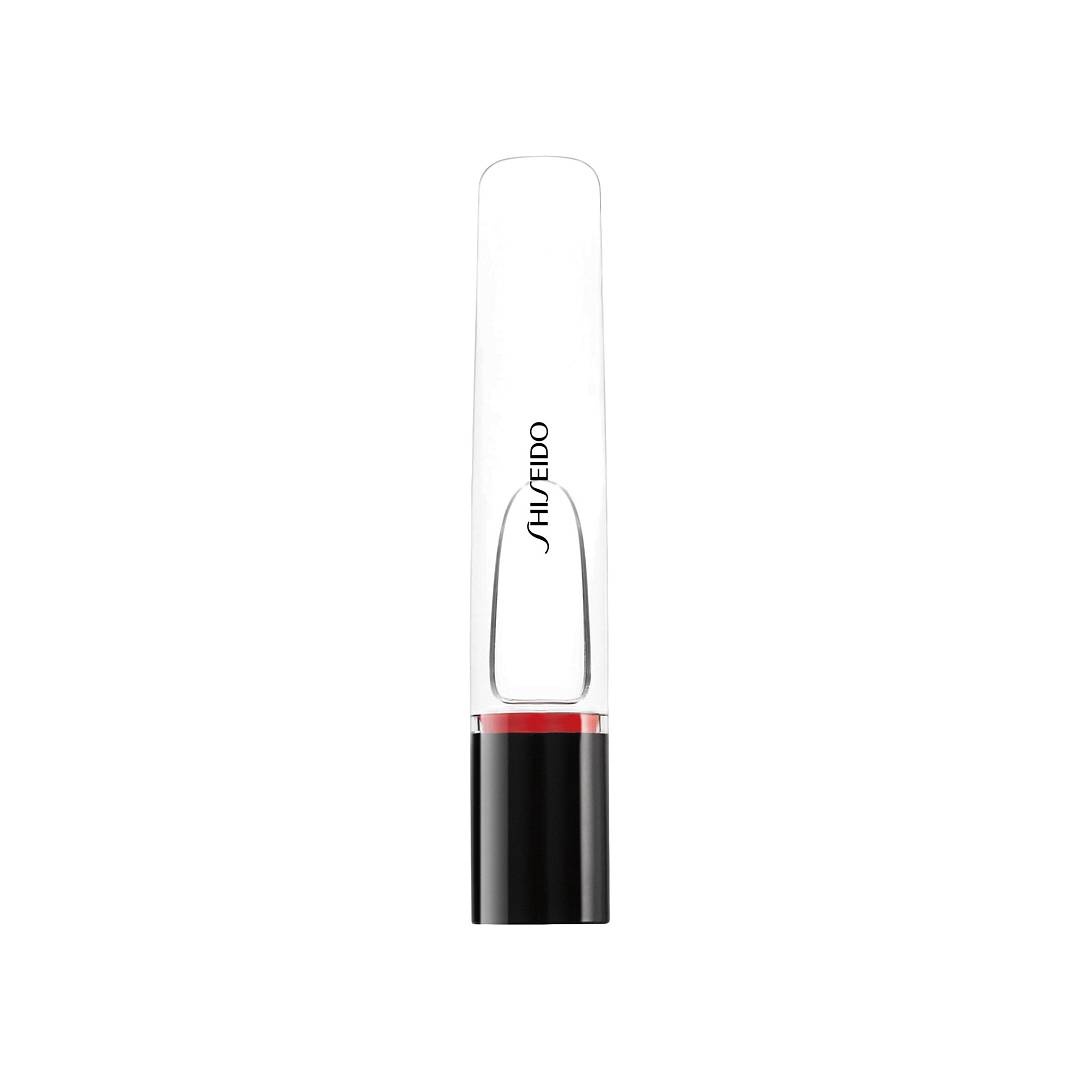 Блеск для губ прозрачный Crystal Gel