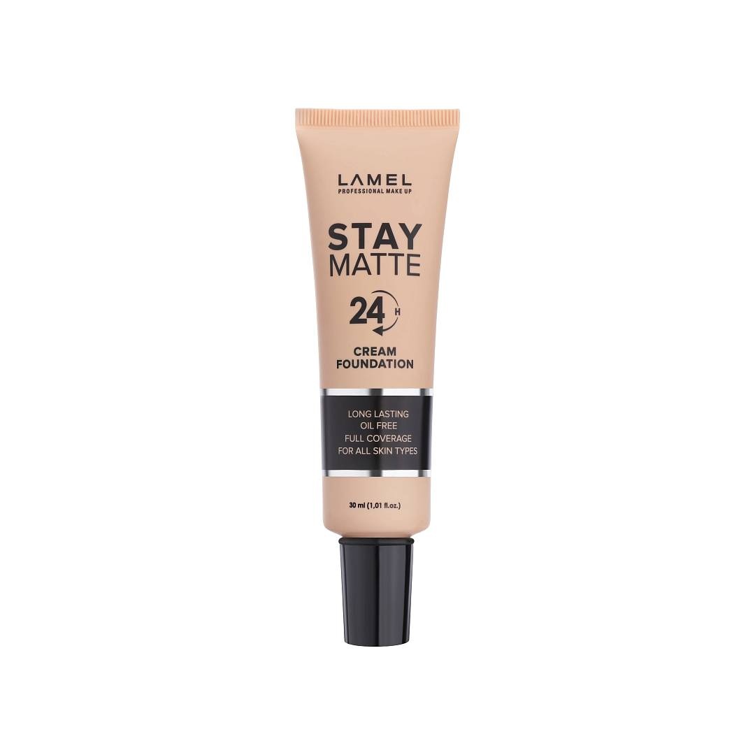 Тональный крем Stay Matte 24h