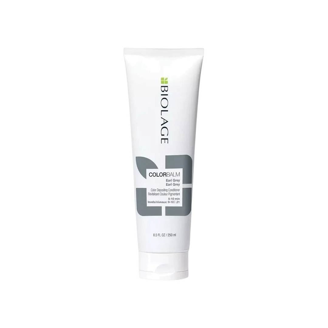 Colorbalm Кондиционер для обновления цвета в оттенке Эрл Грей