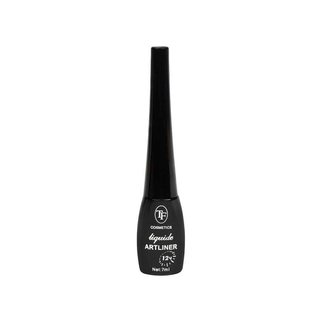 Подводка для глаз жидкая Liquide Artliner 