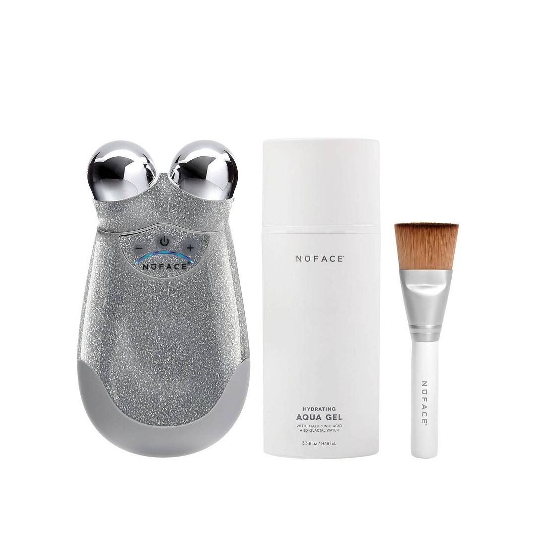 Набор NuFACE Trinity Magical Results