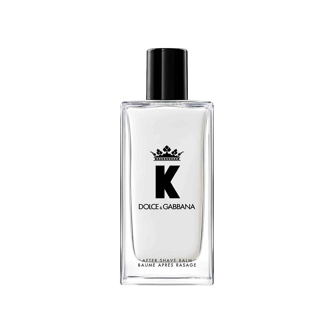 Бальзам после бритья K by Dolce&Gabbana